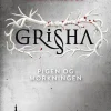 Shadow and Bone - Grisha 1: Pigen og mørkningen (Bog, Indbundet, Dansk) af Leigh Bardugo