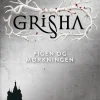 Shadow and Bone - Grisha 1: Pigen og mørkningen: Pigen og Mørkningen (Lydbog, zip_mp3, Dansk) af Leigh Bardugo