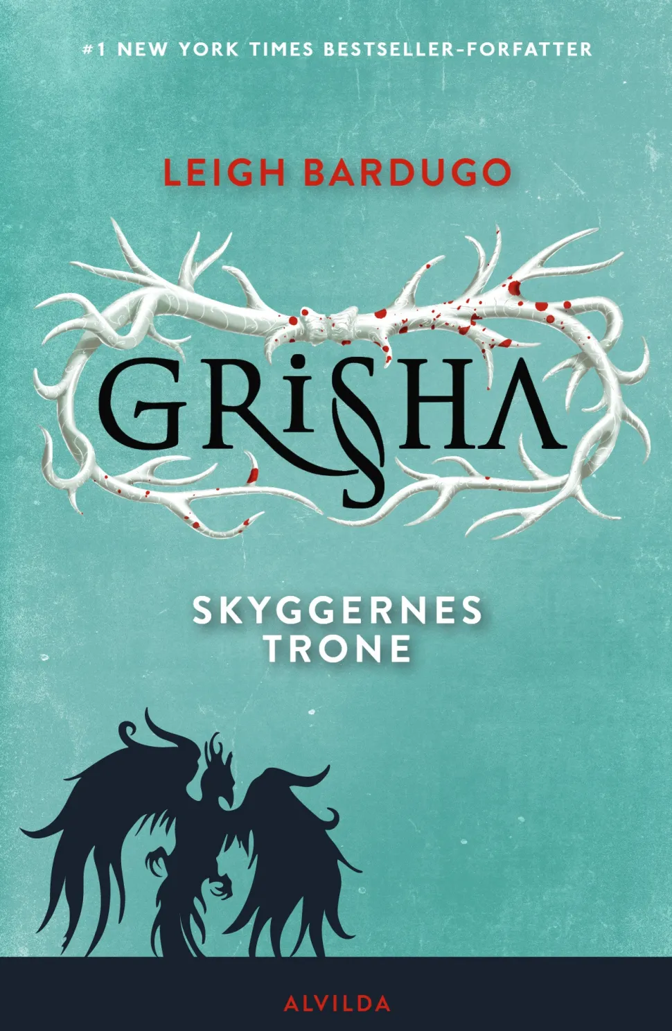 Shadow and Bone - Grisha 3: Skyggernes trone (Ebog, epub, Dansk) af Leigh Bardugo