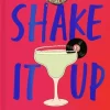 Shake It Up: Delicious cocktails inspired by the music of Taylor Swift (Bog, Hardback, Engelsk) af Welbeck