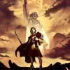 Shamran - den som kommer (Ebog, epub, Dansk) af Bjarne Reuter