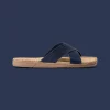 Shangies: Midnight blue - UNISEX (Sandal, Unisex, Midnight blue)