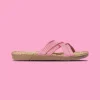 Shangies: Pale pink - WOMAN#1 (Sandal, Women#1, Pale pink)