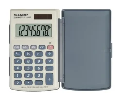 SHARP Lommeregner EL-243S