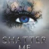 Shatter Me (Bog, Paperback, Engelsk) af Tahereh Mafi