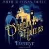 Sherlock Holmes' eventyr (Lydbog, zip_mp3, Dansk) af Arthur Conan Doyle