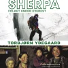 Sherpa (Lydbog, zip_mp3, Dansk) af Torbjørn Ydegaard