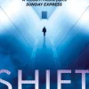 Shift: The thrilling dystopian series, and the -1 drama in history of Apple TV (Silo) (Bog, Paperback / softback, Engelsk)