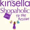 Shopaholic to the Rescue: (Shopaholic Book 8) - [RODEKASSE/DEFEKT] (Bog, Paperback / softback, Engelsk) af Sophie Kinsella