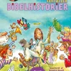 Sigurd fortæller bibelhistorier (bog, hardback, dansk) af Sigurd Barrett