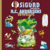 Sigurd fortæller H.C. Andersens eventyr (Lydbog, zip_mp3, Dansk) af Sigurd Barrett