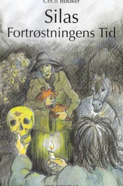 Silas 14 - Fortrøstningens tid (Ebog, epub, Dansk) af Cecil Bødker