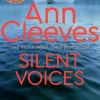 Silent Voices (Bog, Paperback / softback, Engelsk) af Ann Cleeves