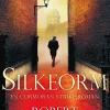 Silkeorm (Bog, Indbundet, Dansk) af Robert Galbraith