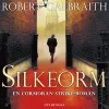Silkeorm (Lydbog, zip_mp3, Dansk) af Robert Galbraith