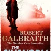 Silkworm (Bog, Paperback, Engelsk) af Robert Galbraith