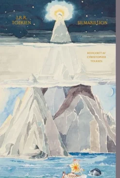 Silmarillion (Bog, Indbundet, Dansk) af J. R. R. Tolkien