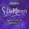 Silverborn: The Mystery of Morrigan Crow Book 4 (Bog, Paperback, Engelsk) af Jessica Townsend