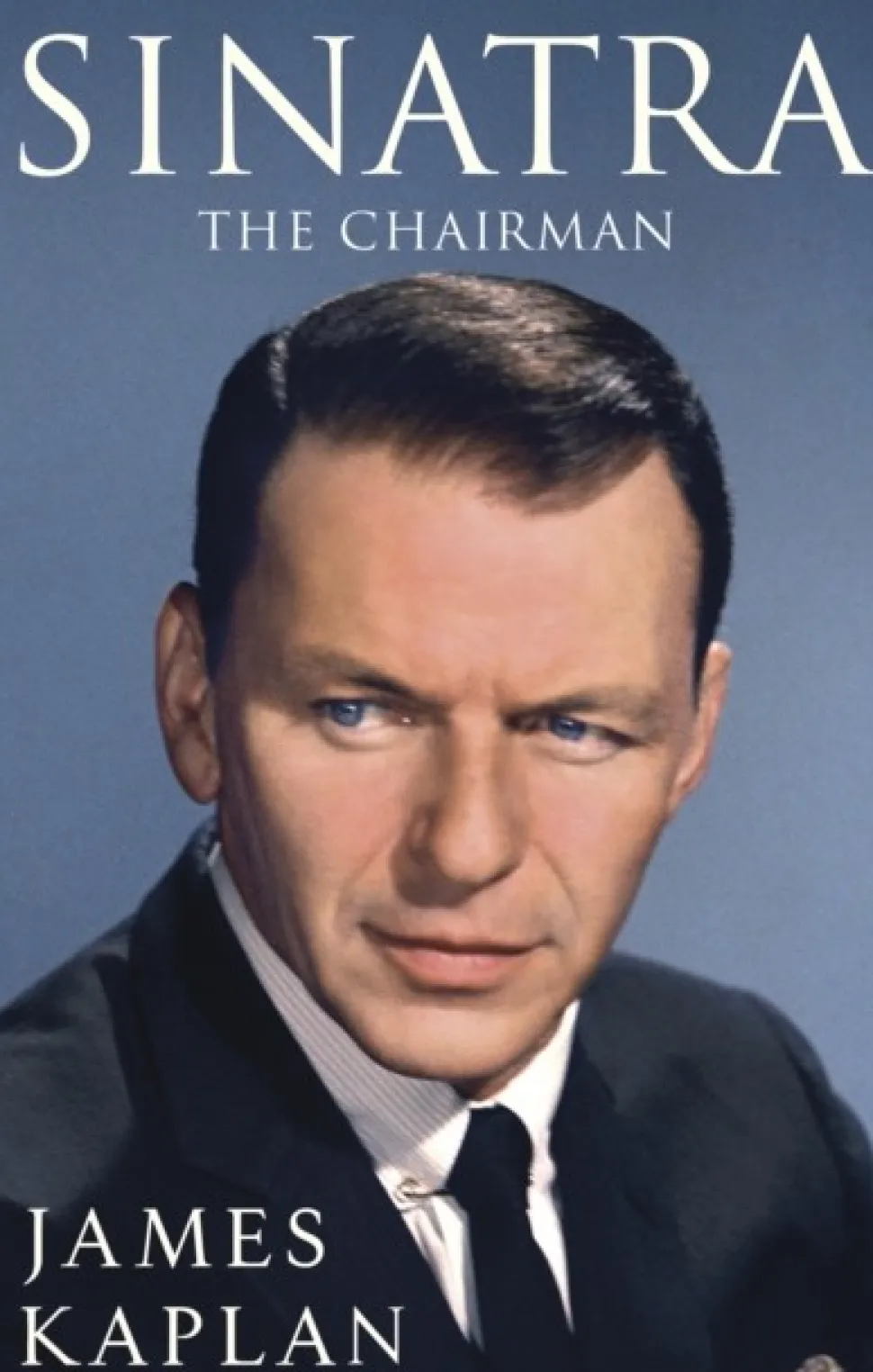 Sinatra: The Chairman (Bog, Paperback / softback, Engelsk) af James Kaplan