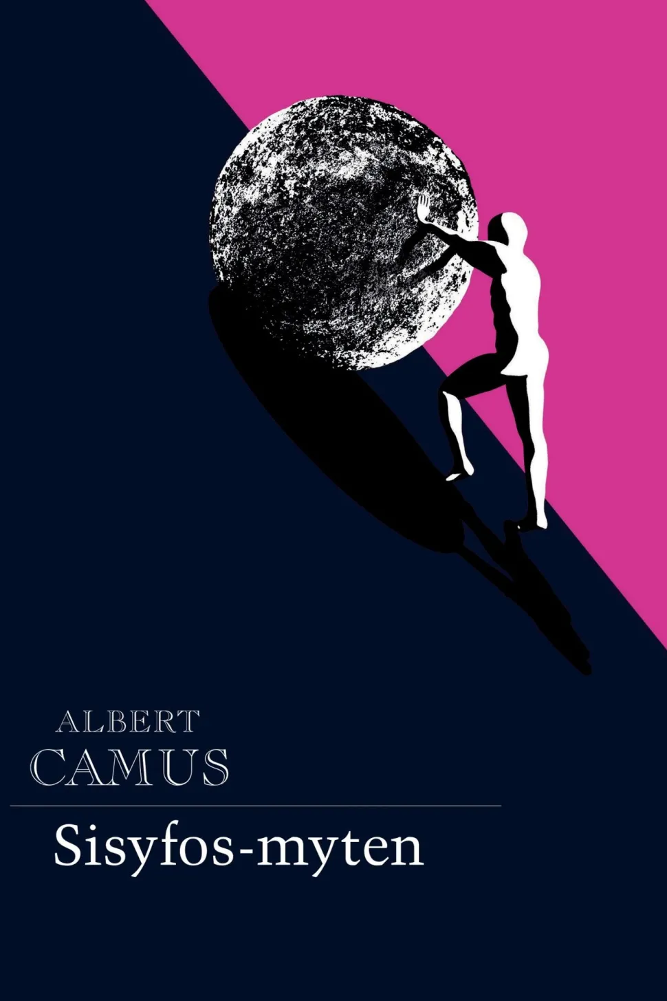 Sisyfos-myten (Ebog, epub, Dansk) af Albert Camus