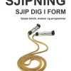 Sjipning Sjip dig i form: Sjippe teknik, øvelser og programmer (Ebog, pdf, Dansk) af Marina Aagaard
