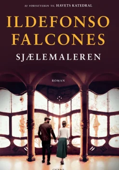 Sjælemaleren (Ebog, epub, Dansk) af Ildefonso Falcones