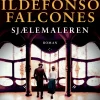 Sjælemaleren (Lydbog, zip_mp3, Dansk) af Ildefonso Falcones
