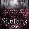 Sjælens rose: Fønixenx hjerte (Lydbog, zip_mp3, Dansk) af Christina Ramskov