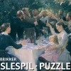 Skagen puslespil (Spil, Dansk)