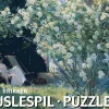 Skagen puslespil (Spil, Dansk)