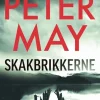 Skakbrikkerne (Bog, Hæftet, Dansk) af Peter May