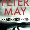 Skakbrikkerne (Ebog, epub, Dansk) af Peter May