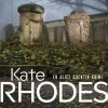 Skammens gravplads (Bog, Hæftet, Dansk) af Kate Rhodes