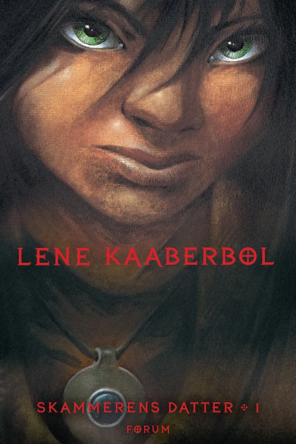 Skammerens datter 1 – Skammerens datter (Ebog, epub, Dansk) af Lene Kaaberbøl