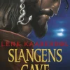 Skammerens datter 3 - Slangens gave (Ebog, epub, Dansk) af Lene Kaaberbøl
