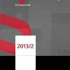 Skattelovsamling for Studerende(2013-2) - [RODEKASSE/DEFEKT]