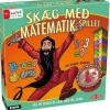 Skæg Med Matematik-spillet (Spil)