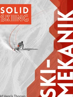 Skimekanik (Ebog, epub, Dansk) af Henrik Thorsen