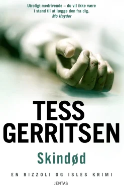 Skindød (Ebog, epub, Dansk) af Tess Gerritsen