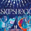 Skipshock: A genre-blending sci-fi romance from the bestselling author of ALL OUR HID... (Bog, Hardback, Engelsk)