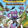 Skønhedsdrikken (Ebog, epub, Dansk) af Jan Kjær