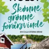 Skønne, grønne forårsvinde (Ebog, epub, Dansk) af Christoffer Holst