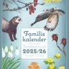 Skoleåret Rundt i Naturen 25/26