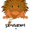 Skovbarnet (Ebog, epub, Dansk) af Else Cederborg