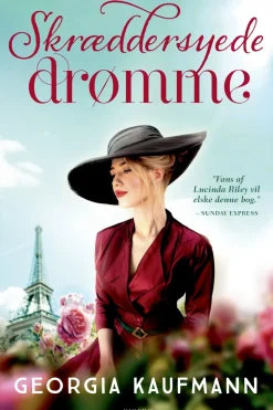 Skræddersyede drømme (Ebog, epub, Dansk) af Georgia Kaufmann