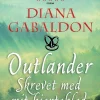 Skrevet med mit hjerteblod: Outlander (Ebog, epub, Dansk) af Diana Gabaldon