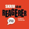 Skriv så de reagerer: På jobbet og i det hele taget (Ebog, pdf, Dansk) af Bo Skjoldborg