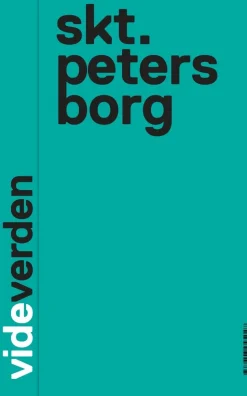 skt. petersborg (Ebog, epub, Dansk) af Per Dalgård
