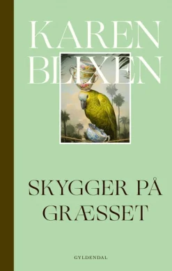 Skygger på græsset - [RODEKASSE/DEFEKT] (Bog, Paperback, Dansk) af Karen Blixen