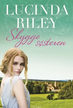 Skyggesøsteren (Bog, Paperback, Dansk) af Lucinda Riley